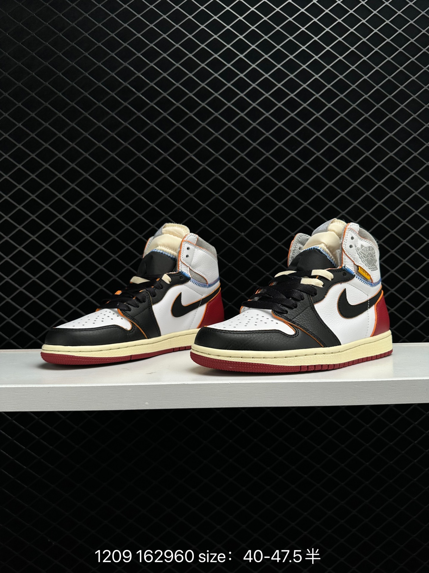 Air Jordan 1 Retro High OG Air Jordan 1 Retro High OG